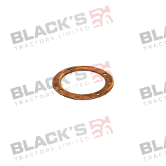 Main Shaft Thrust Washer suitable for New Holland -  