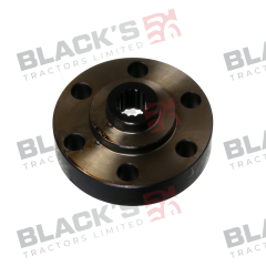 PTO Drive Hub suitable for Ford &amp; Fordson -  81801947  C5NNN777A