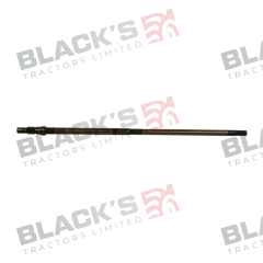 PTO Output Shaft suitable for Ford &amp; Fordson -  81805444  C5NN7A684A