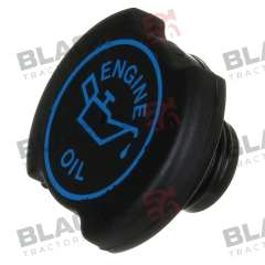 Oil Filler Cap suitable for Fiat -