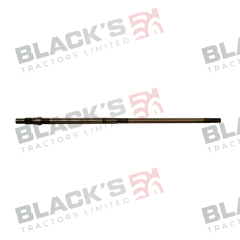 PTO Output Shaft suitable for Ford &amp; Fordson -  83948847  E4NN7A684AA