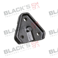 4WD King Pin suitable for Ford &amp; Fordson -  83957144  CAR115729
