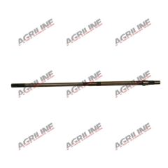PTO Output Shaft suitable for New Holland -  