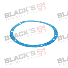 Transmission Cover Plate Gasket suitable for New Holland -  