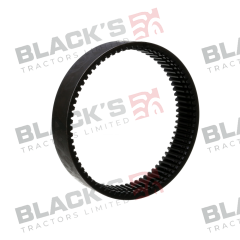 4WD Ring Gear - 9968069 suitable for New Holland -  