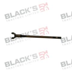 Inner Axle Shaft suitable for Ford &amp; Fordson -  83957855  CAR40762