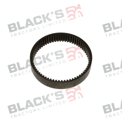 4WD Ring Gear suitable for New Holland -  