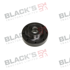 Flange Coupling suitable for Ford &amp; Fordson -  83957805  CAR123399