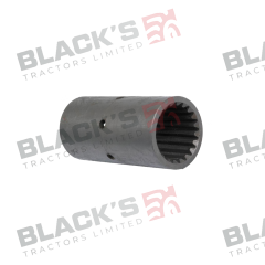 4WD Transmission Shaft Coupling- Front/Rear suitable for Massey Ferguson - 3800250M1