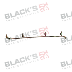 Leak Off Rail suitable for David Brown -  K204248