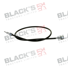 Tachometer Cable suitable for Case International -  3070503R92  3070503R93