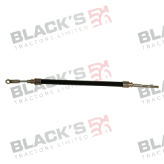 Handbrake Cable suitable for Case International -  3129788R2