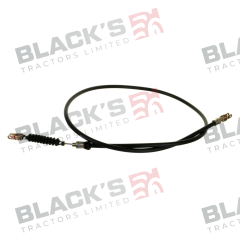 Pick Up Hitch Cable suitable for Ford &amp; Fordson -  83929300  83934744  83947529