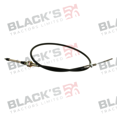 Pick Up Hitch Cable suitable for Case International -  82078C1
