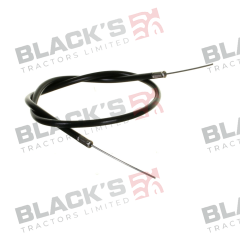 Stop Cable suitable for Case International -  3112806R1