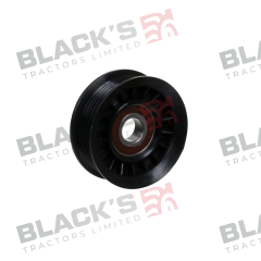 Belt Idler Pulley suitable for New Holland -  