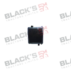 Radiator AL115732 suitable for John Deere -  AL115732  AL116668