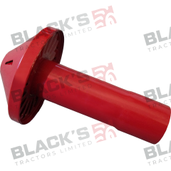 Air Pre-Cleaner - 706959R2 suitable for Case International -  706959R2