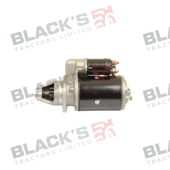 Starter Motor suitable for Case International -  529965R93  537140R9