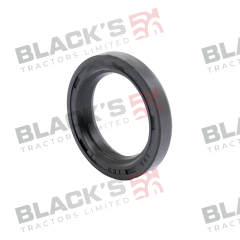 Shaft Seal Dual Clutch Transmission Inner suitable for Ford &amp; Fordson -  81717245  957E727A