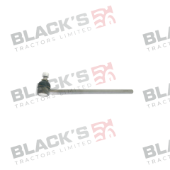Track Rod End Upper RH suitable for Massey Ferguson -  186066M91  186235M91  186235V91