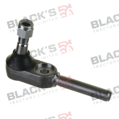 Track Rod End Upper RH MF65 165 182519M91 suitable for Massey Ferguson -  182519M91  186077M91  186077M92