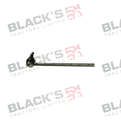 Track Rod End Lower LH MF65 182507M91 suitable for Massey Ferguson -  182507M91  186063M91  880003M1