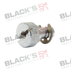 Grille Retainer Stud 65 suitable for Massey Ferguson -  