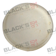 Fordson Major Side Light lens suitable for Ford &amp; Fordson -  