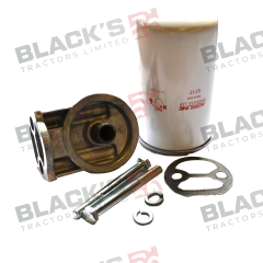 Spin on Filter Conversion Kit suitable for Massey Ferguson -  