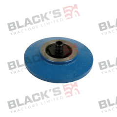 Oil Filter Conversion Kit suitable for Ford &amp; Fordson -  309825  309825F  81821119