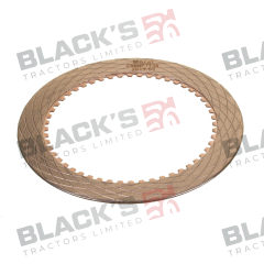 Disc PTO Clutch suitable for Ford &amp; Fordson -  81822308  81830023  81830026