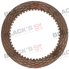 Disc PTO Clutch suitable for New Holland -  