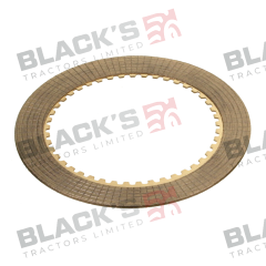 Disc PTO Clutch suitable for Ford &amp; Fordson -  81816970  C5NNP743B