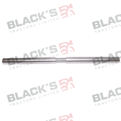 Seat Hinge Pin suitable for Massey Ferguson -  181320M1