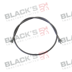Tachometer Cable Major suitable for Ford & Fordson -