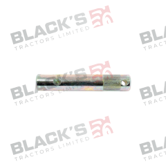 Clutch Fork Shaft - Long suitable for Massey Ferguson -  1679460M1  180444M1  180444M2