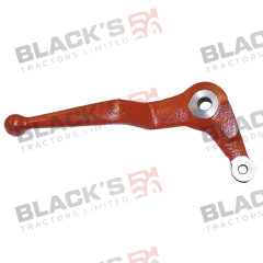 Throttle Lever (cranked) suitable for Ford &amp; Fordson -  