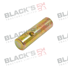 Clutch Fork Shaft - Short suitable for Massey Ferguson -  180449M1
