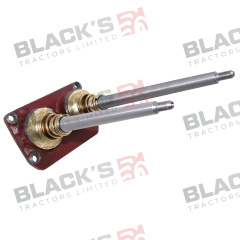 Gear Levers and Housing Dexta Super Dexta suitable for Ford &amp; Fordson -  957E-7210-C  N-7227  N-7220-B