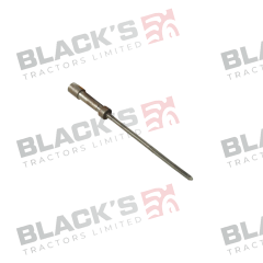 Tachometer Cable &amp; Shaft Assembly suitable for Ford &amp; Fordson -  81834274  83987694  87760307