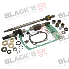 Steering Box Repair Kit suitable for Massey Ferguson -  1850003M92  1861583M1  827210M1