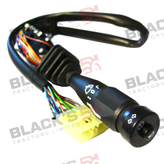 Indicator and Light Switch suitable for Massey Ferguson -  3713669M4