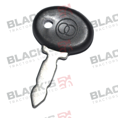 Ignition Switch Key suitable for Ford &amp; Fordson -  5170782  51707820