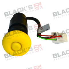 PTO Switch - 82027011 suitable for New Holland -  82021810  82027011