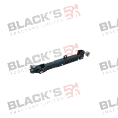Telescopic Square Bar Hole Assembly - D9NNB856BA suitable for Ford &amp; Fordson -  D9NNB856BA  D9NNB856BB