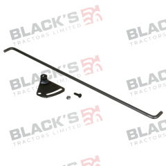 Throttle Plate suitable for Massey Ferguson -  