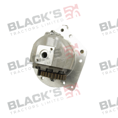 Hydraulic Pump - 83908244 suitable for Ford &amp; Fordson -  83908244  83936586  D6NN600F
