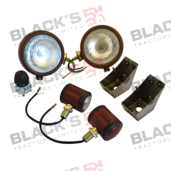 Lighting Kit suitable for Massey Ferguson -  