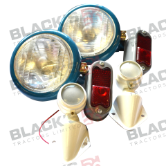 Lighting Kit suitable for Ford &amp; Fordson -  